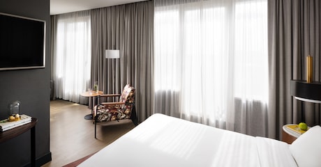 Room Premium Room with balcony